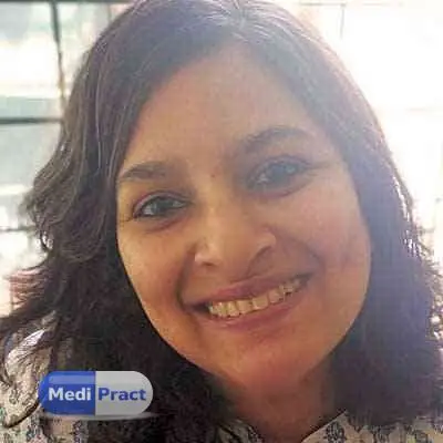 Ms. Shilpa Waghmare Profile Picture