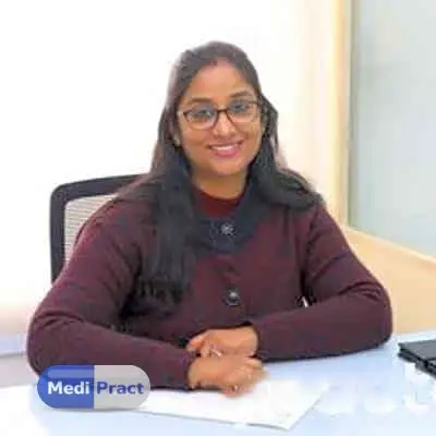 Ms. Shilpi Profile Picture