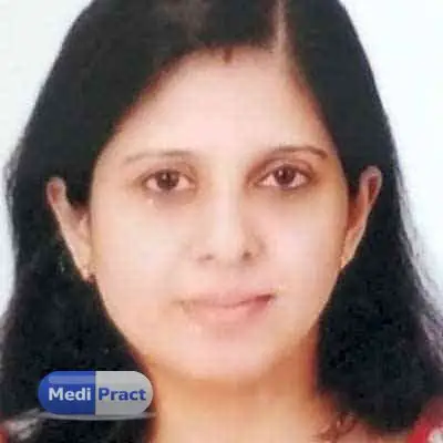 Ms. Shilpi Saharia Profile Picture