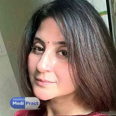 Ms. Shilpi Sharma Profile Picture