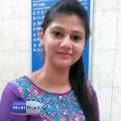 Ms. Shilpi Verma Profile Picture
