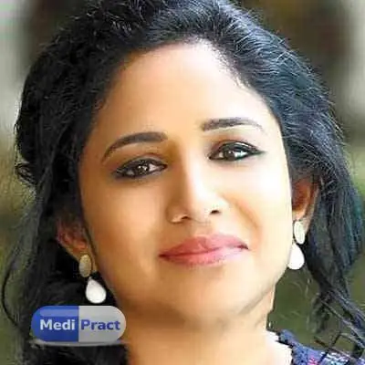 Ms. Shiny Surendran Profile Picture