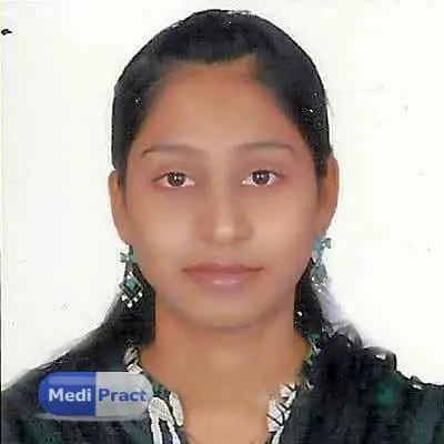 Ms. Shireen Profile Picture