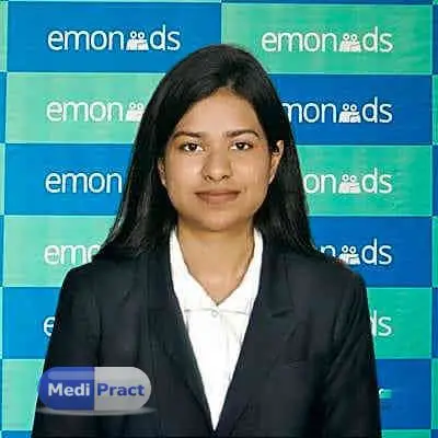 Ms. Shivangi Agarwal Profile Picture