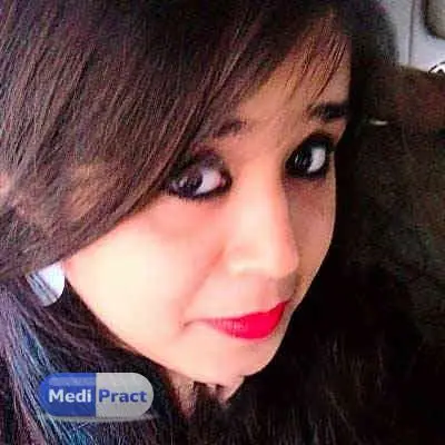 Ms. Shivangi Khurana Mehra Profile Picture
