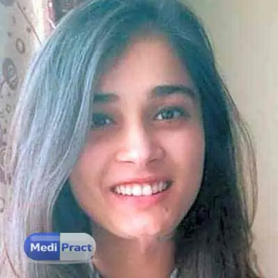 Ms. Shivangi Mishra Profile Picture
