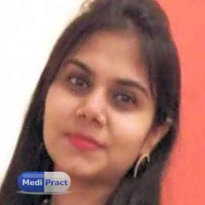 Ms. Shivangi Shah Profile Picture