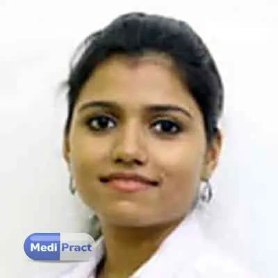 Ms. Shivani Arora Profile Picture