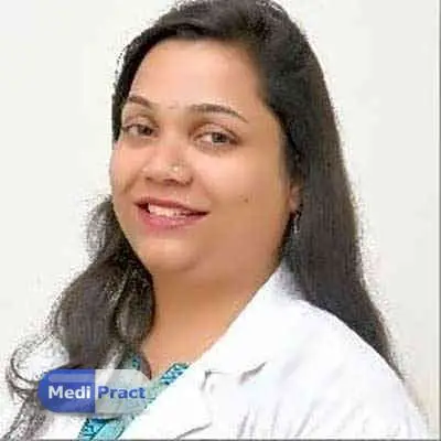 Ms. Shivani Bavalekar Profile Picture