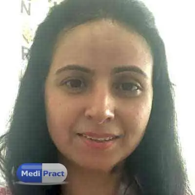 Ms. Shivani Gulati Profile Picture