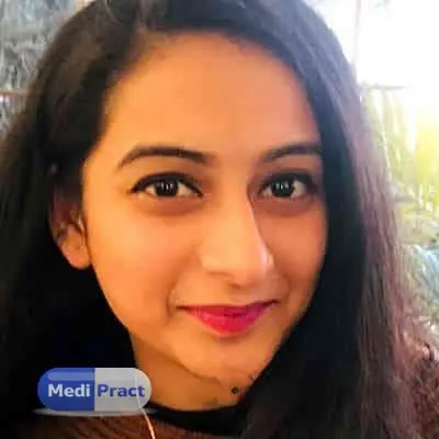 Ms. Shivani Jhonsa Profile Picture