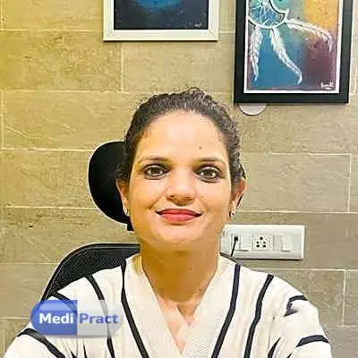 Ms. Shivani Khandelwal Profile Picture