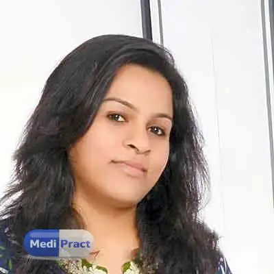 Ms. Shivani Lodha Profile Picture
