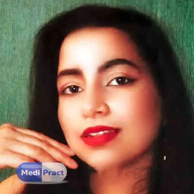 Ms. Shivani Sharma Profile Picture
