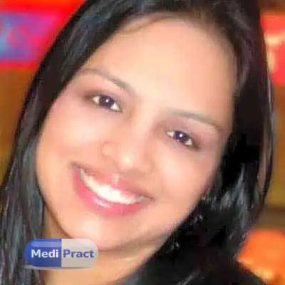 Ms. Shivani Sikri Profile Picture
