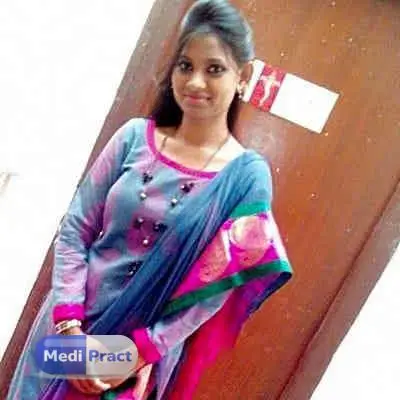 Ms. Shivani Singh Profile Picture
