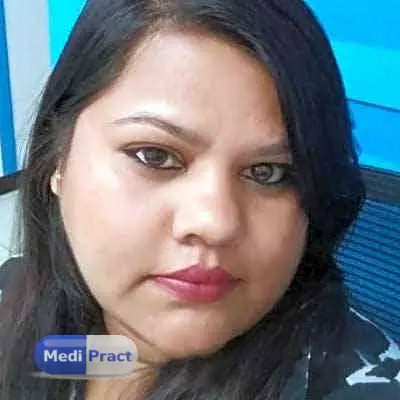 Ms. Shivani Verma Profile Picture