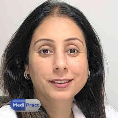 Ms. Shiwani Kohli Profile Picture