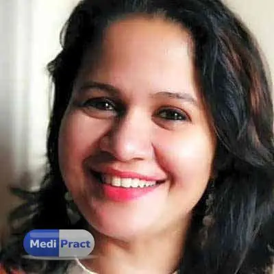 Ms. Shoba Mary Jacob Profile Picture