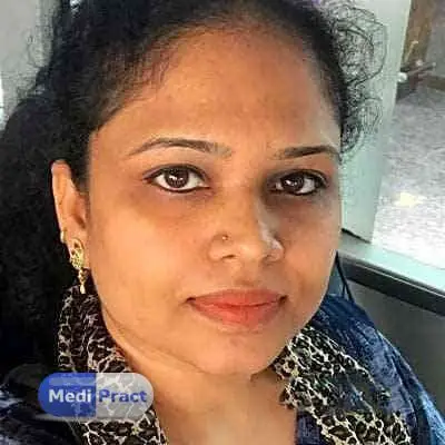 Ms. Shobha Bantula Profile Picture
