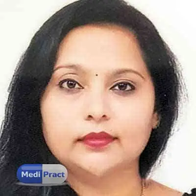 Ms. Shobha Sreenath Profile Picture