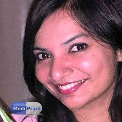 Ms. Shobhika Jaju Profile Picture