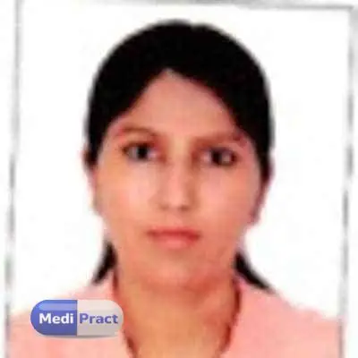 Ms. Shobita Profile Picture