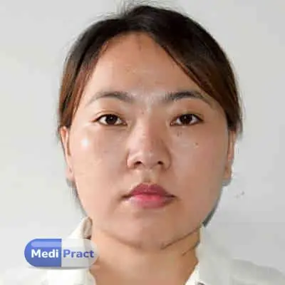 Ms. Shonthar M Solo Profile Picture