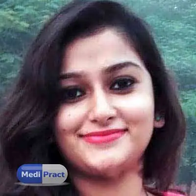 Ms. Shourya Gupta Profile Picture