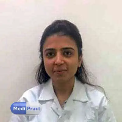 Ms. Shraddha Badiyani Profile Picture