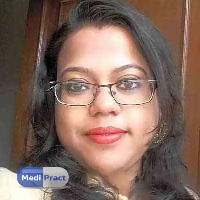 Ms. Shraddha Banerjee Profile Picture