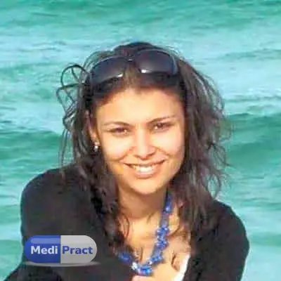 Ms. Shraddha Khandelwal Profile Picture