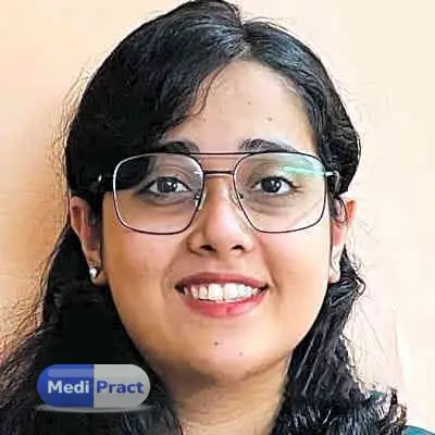 Ms. Shradha Bhair Profile Picture