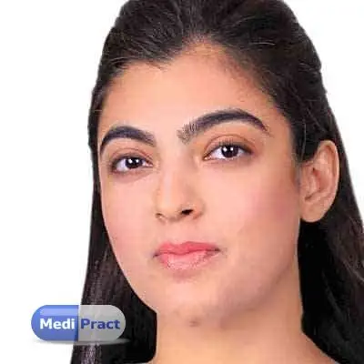 Ms. Shradha Bhalla Dang Profile Picture