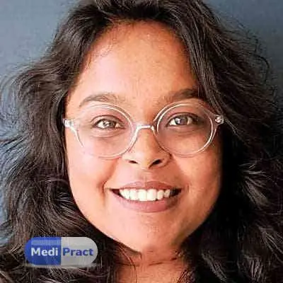 Ms. Shravya Vankamamidi Profile Picture