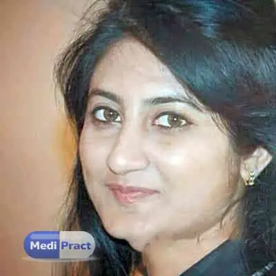 Ms. Shrela Meghani Profile Picture
