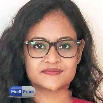 Ms. Shreshtha Dutta Profile Picture
