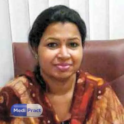 Ms. Shreya Banerjee Ganguly Profile Picture