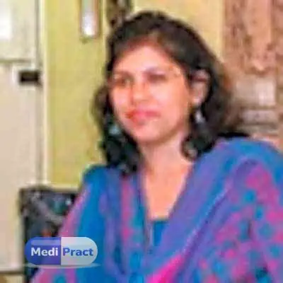 Ms. Shreya Ghatak Profile Picture