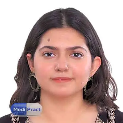 Ms. Shreya Kaul Profile Picture
