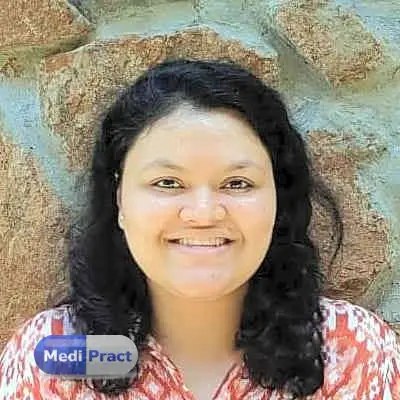 Ms. Shreya Kulkarni Profile Picture