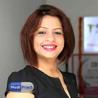 Ms. Shreya Profile Picture