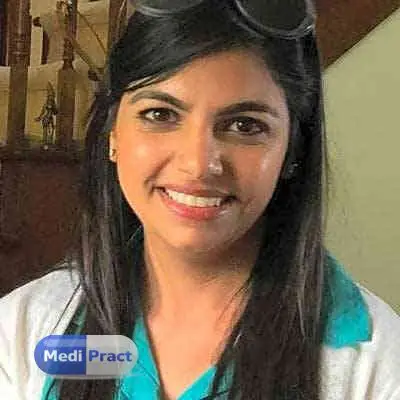 Ms. Shreya Panjwani Profile Picture