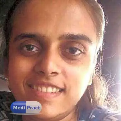 Ms. Shreya Phadke Profile Picture