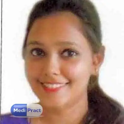 Ms. Shreya Sriram Profile Picture