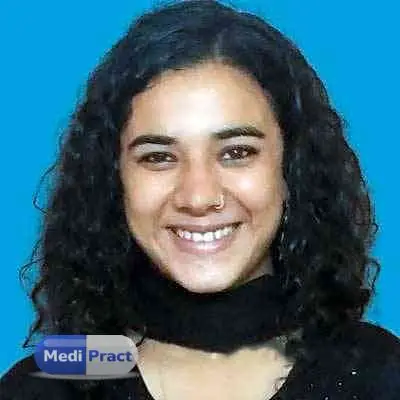 Ms. Shreya Varma Profile Picture