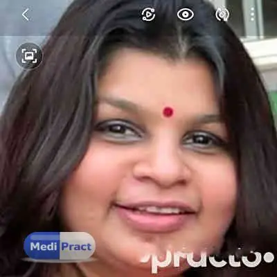 Ms. Shrity Sharan Profile Picture
