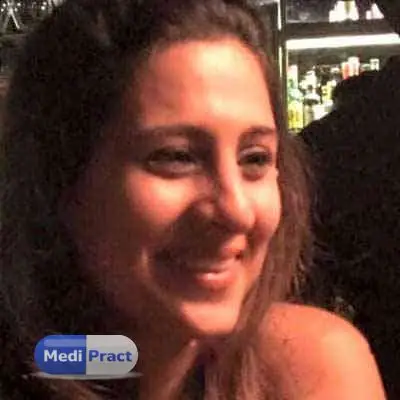 Ms. Shrradha Sidhwani Profile Picture