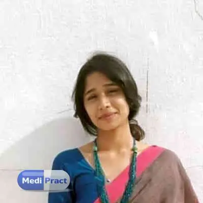 Ms. Shruthi Rajiv Profile Picture