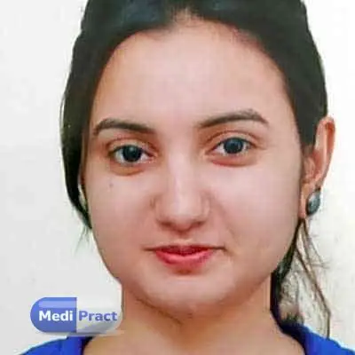Ms. shruthi S Profile Picture